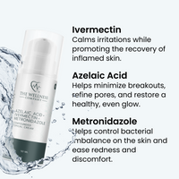 Clear Skin Ivermectin Cream