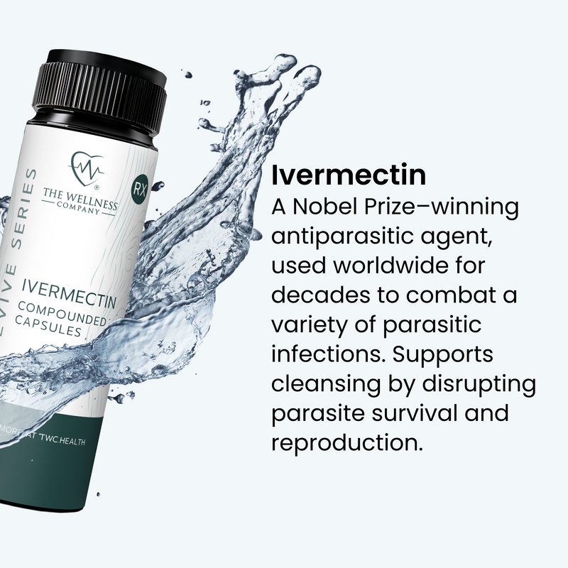 Ivermectin