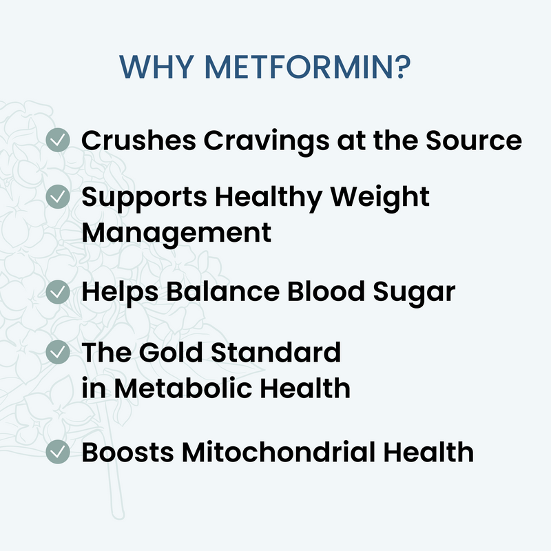 Metformin