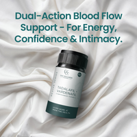 Tadalafil + Vardenafil