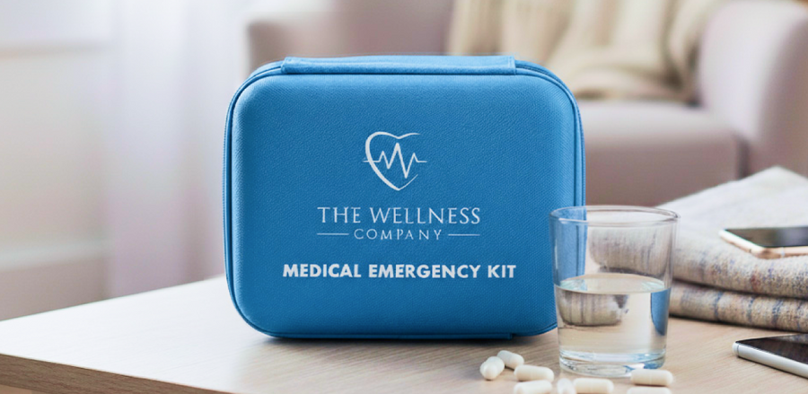 Medical Emergency Kit