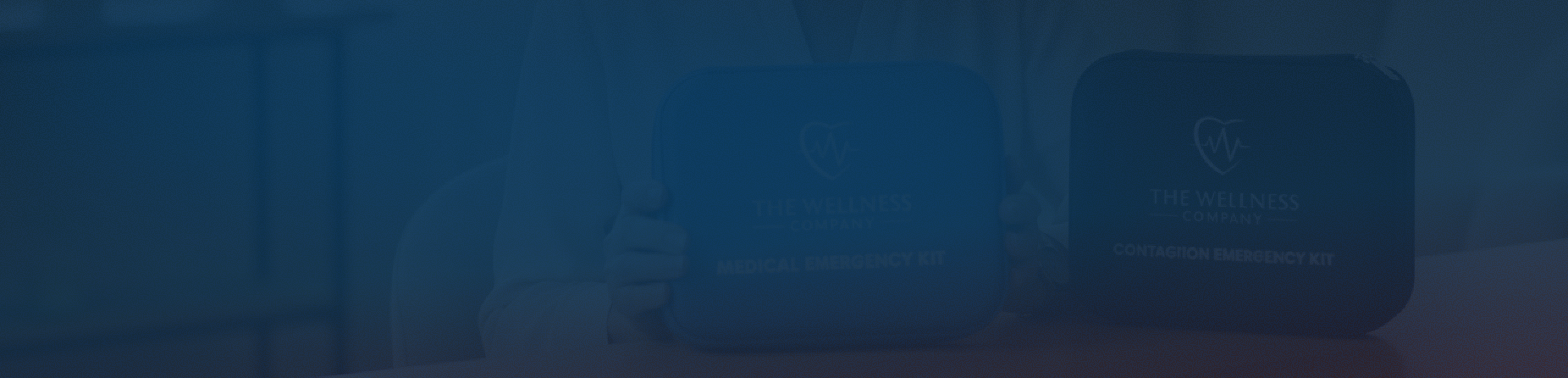 Promotional banner