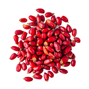Berberine HCl (250 mg)