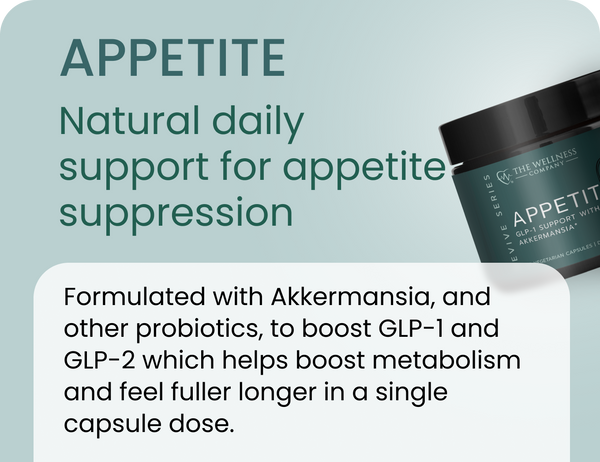 Appetite