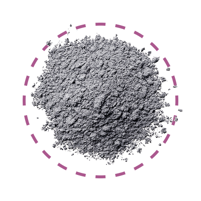 Zinc