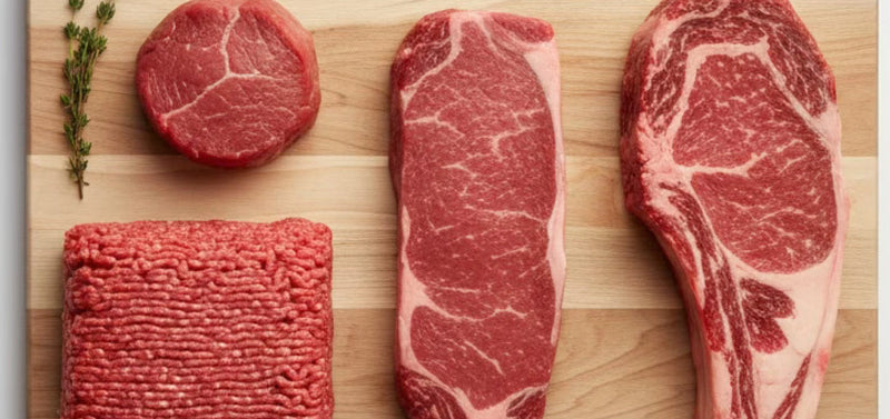 Personal Beef Box