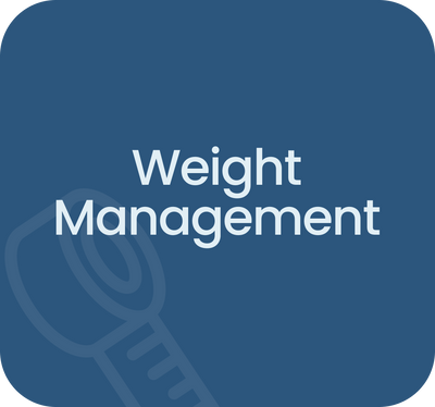 Weight Management