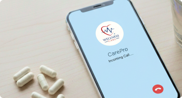 Dedicated Certified CarePro 