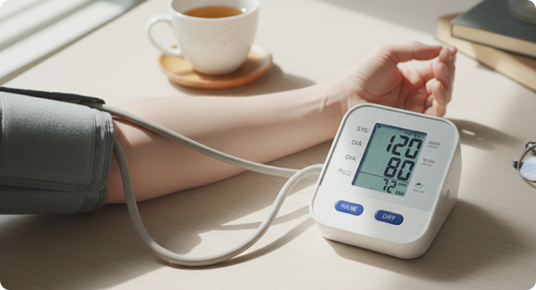 Early Problem Detection