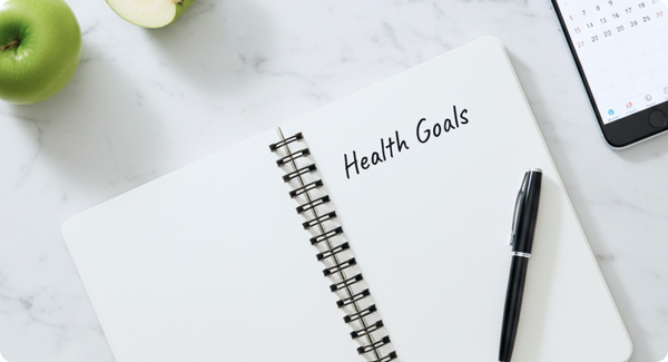 Personalized Care Plan