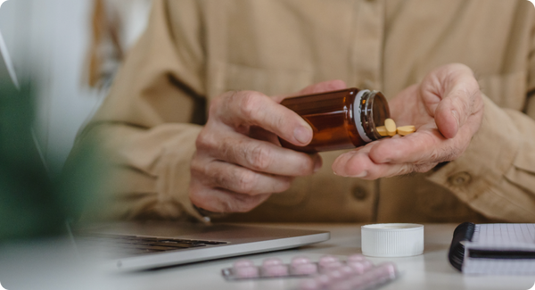 Medication Management