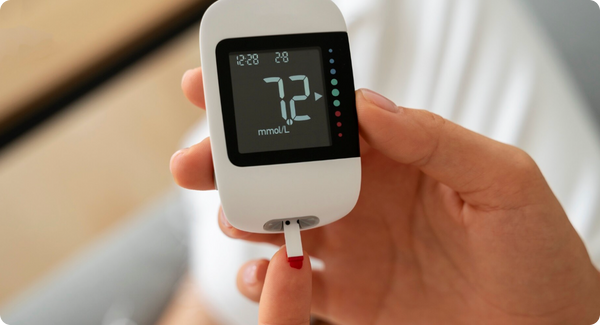 Early Problem Detection