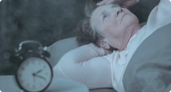 Early Problem Detection