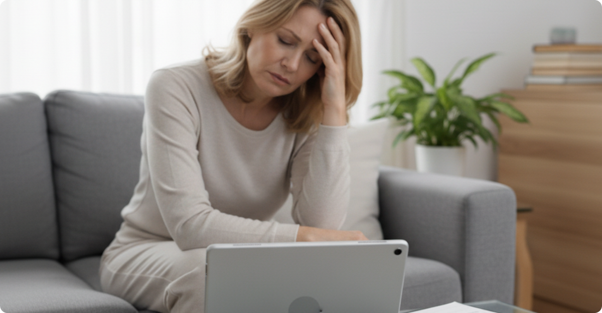 Early Problem Detection