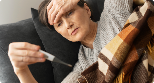 Early Problem Detection