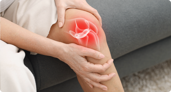 Early Problem Detection