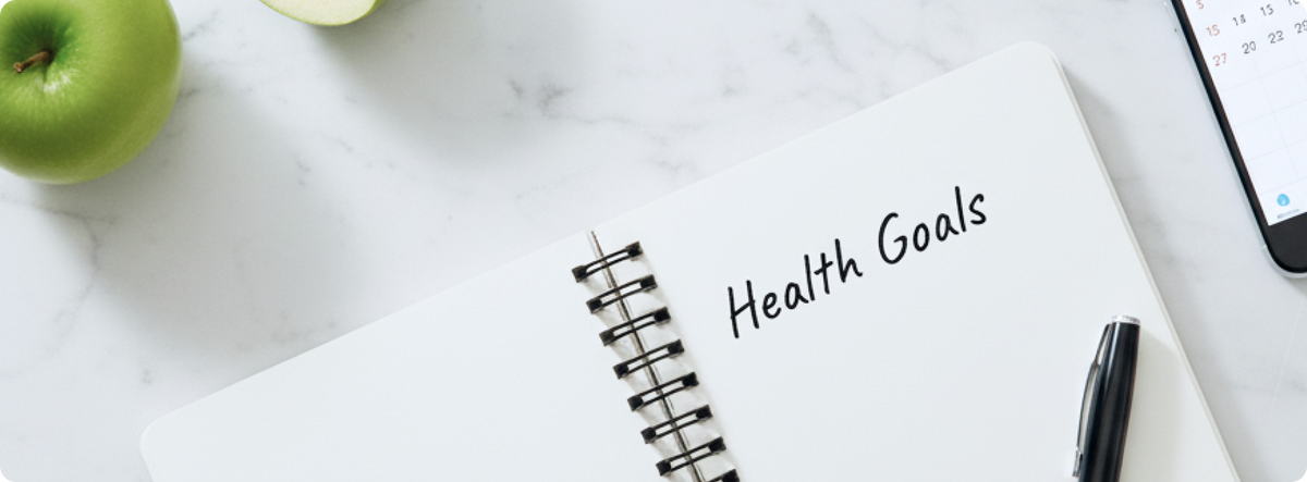 Personalized Care Plan