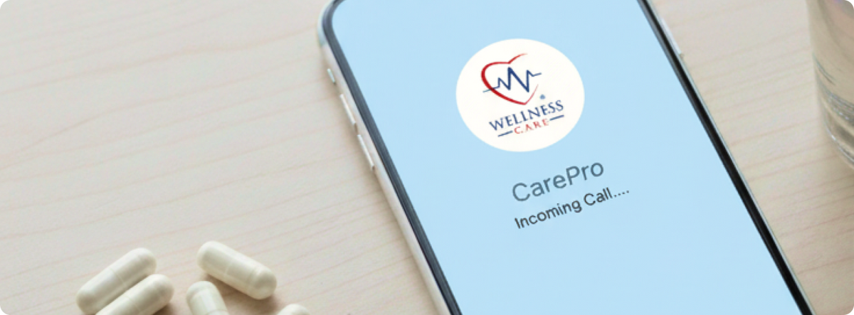 Dedicated CarePro