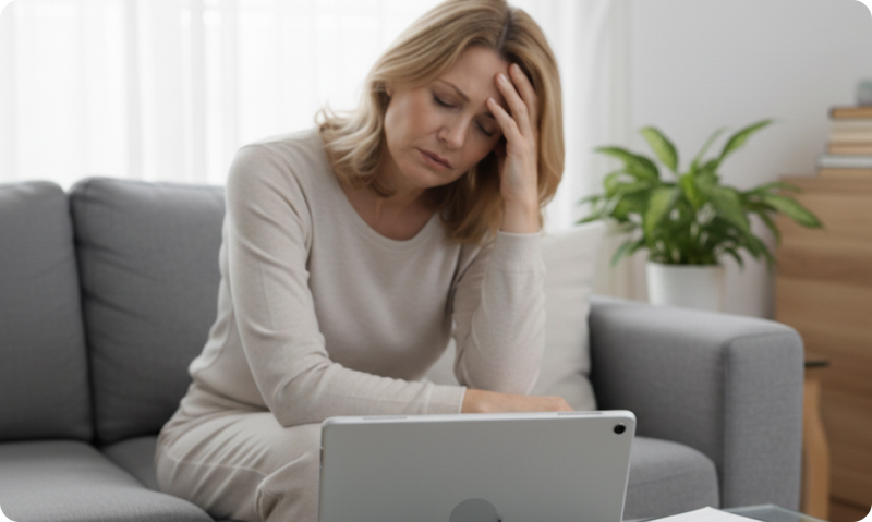 Early Problem Detection