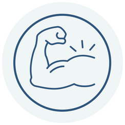 Muscle Tension & Recovery