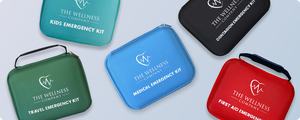 Medical Kits– The Wellness Company