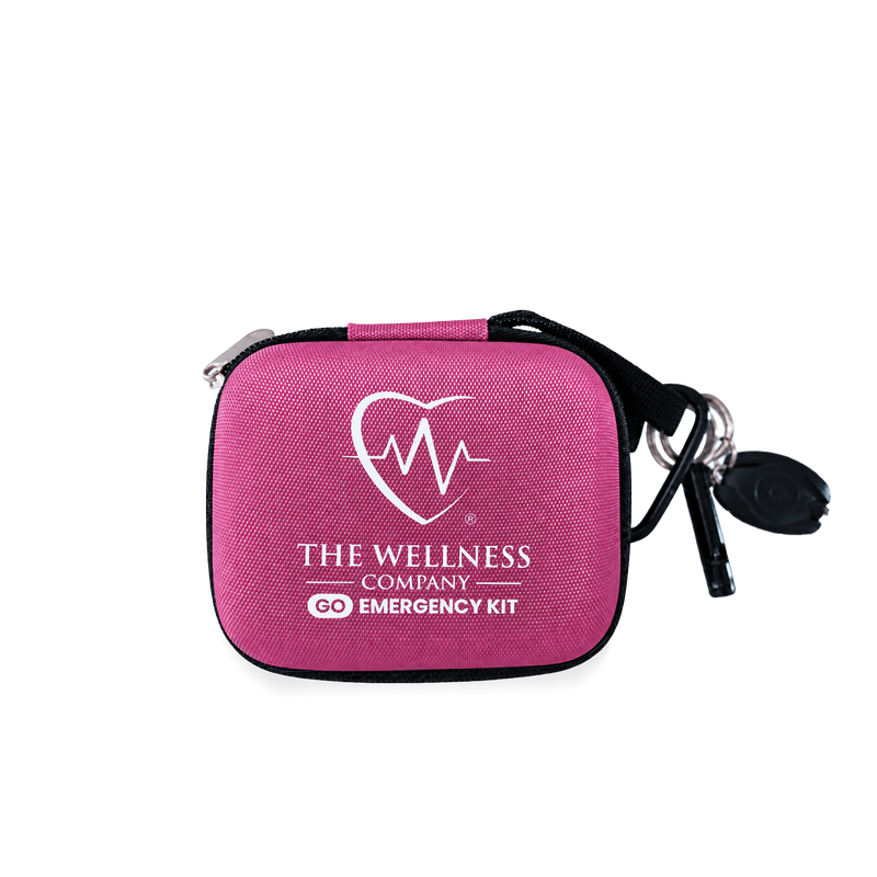 GO Emergency Kit