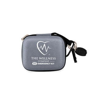 GO Emergency Kit