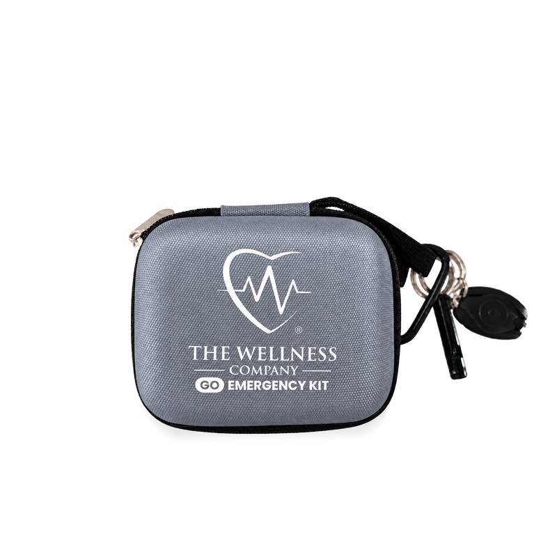 GO Emergency Kit