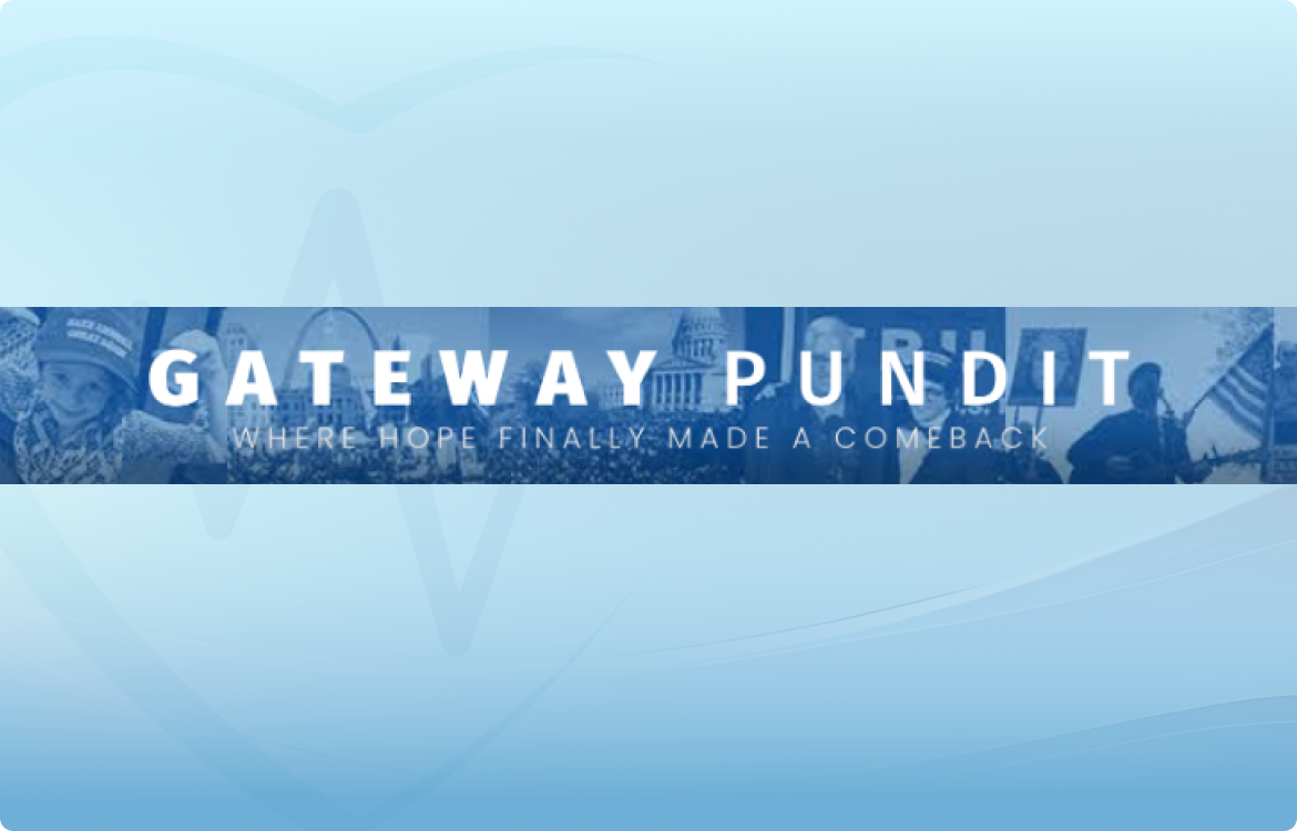 Gateway Pundit's COMMUNITY