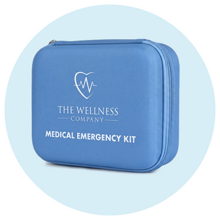 One avoided visit can cost more than the whole kit.