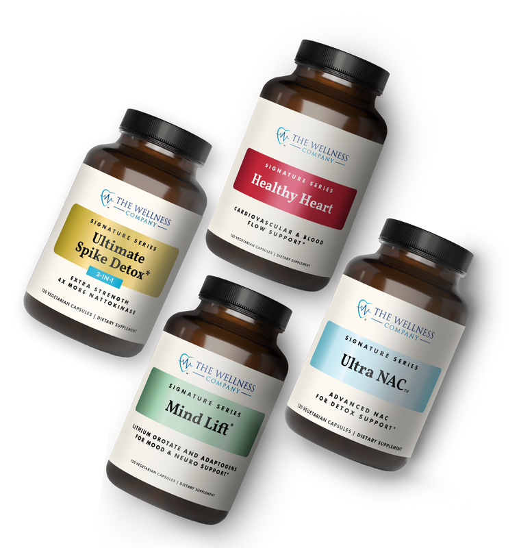 Long COVID Bundle