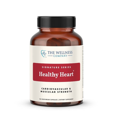Healthy Heart Formula