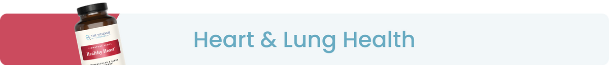 Heart & Lung Health