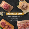 Heritage Box