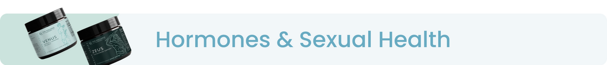Hormones & Sexual Health
