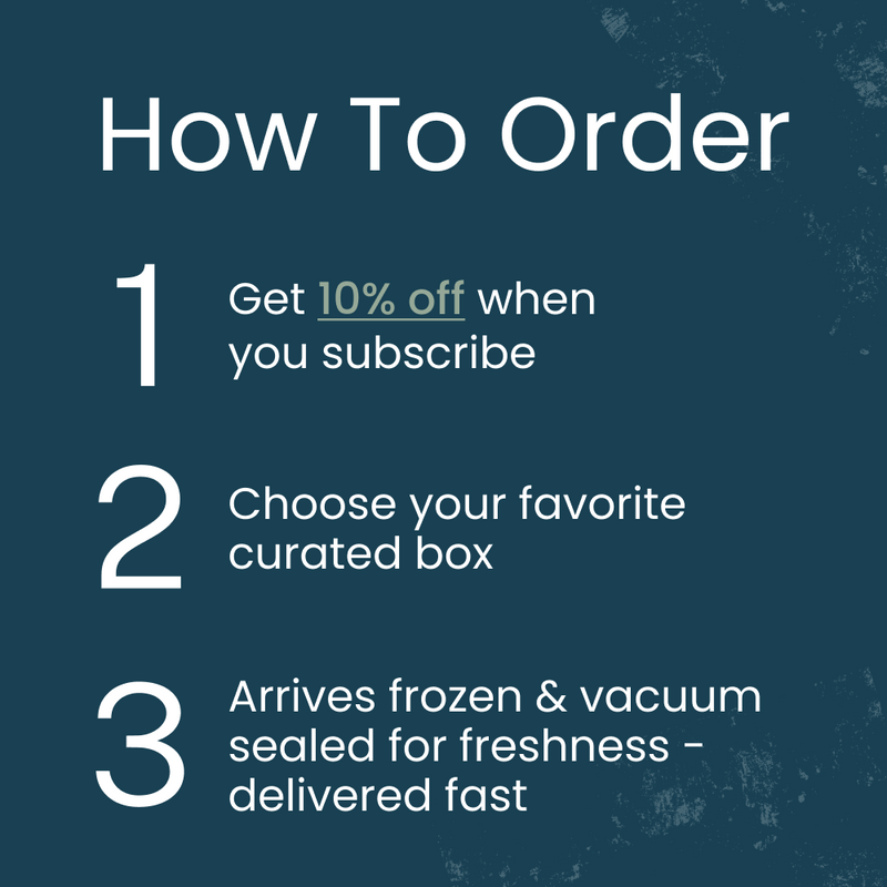 Butcher's Choice Meats