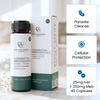 Parasite Cleanse, Cellular Protection, 25mg Ivermectin + 250mg Mebendazole per capsule
