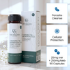Parasite Cleanse, Cellular Protection, 25mg Ivermectin + 250mg Mebendazole per capsule