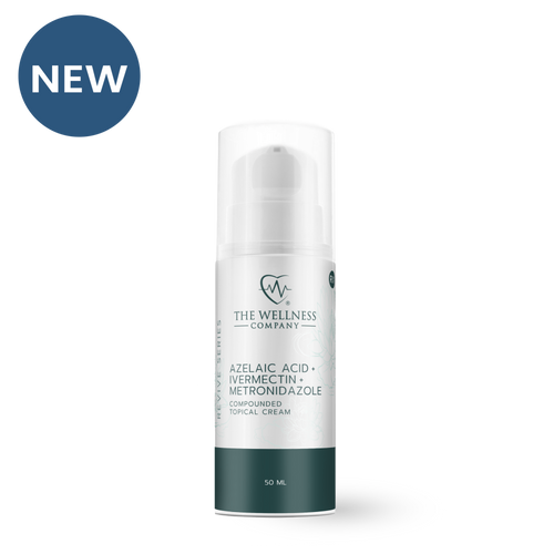 Clear Skin Ivermectin Cream