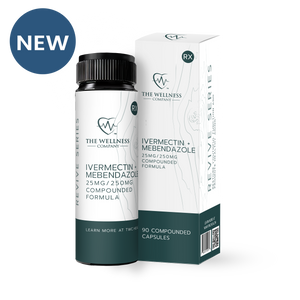 Ivermectin+Mebendazole