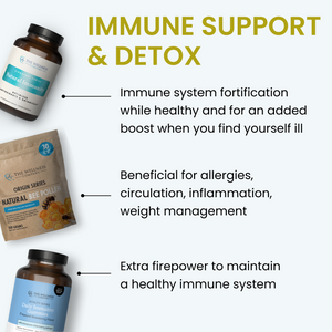 Vitamin D3 + K2