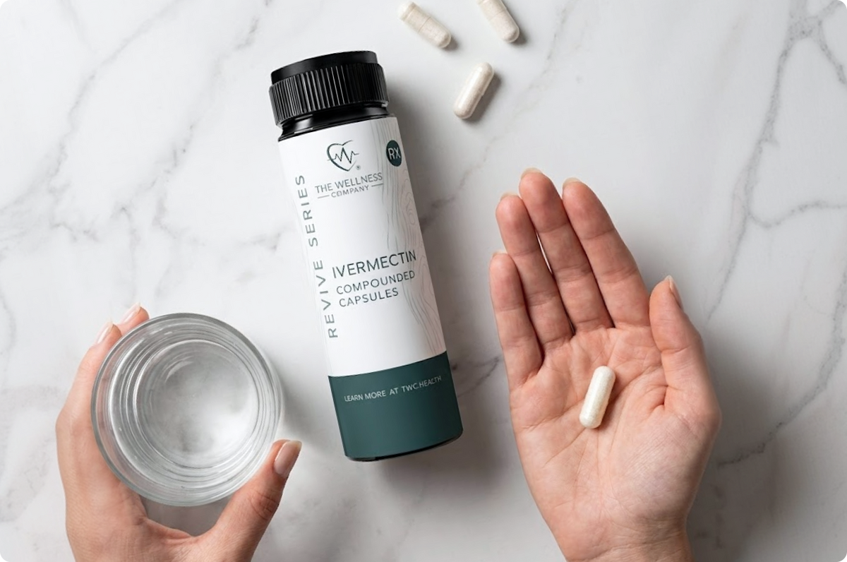A Nobel Prize–Winning Cleanse, Prescribed for You.