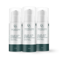 Clear Skin Ivermectin Cream