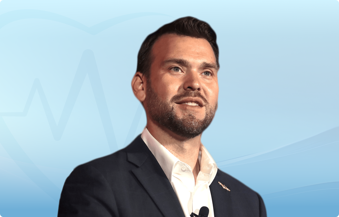 Jack Posobiec's COMMUNITY