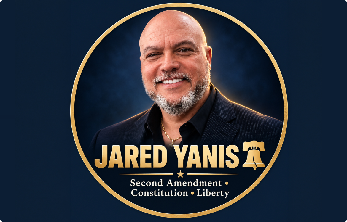Jared Yanis's COMMUNITY
