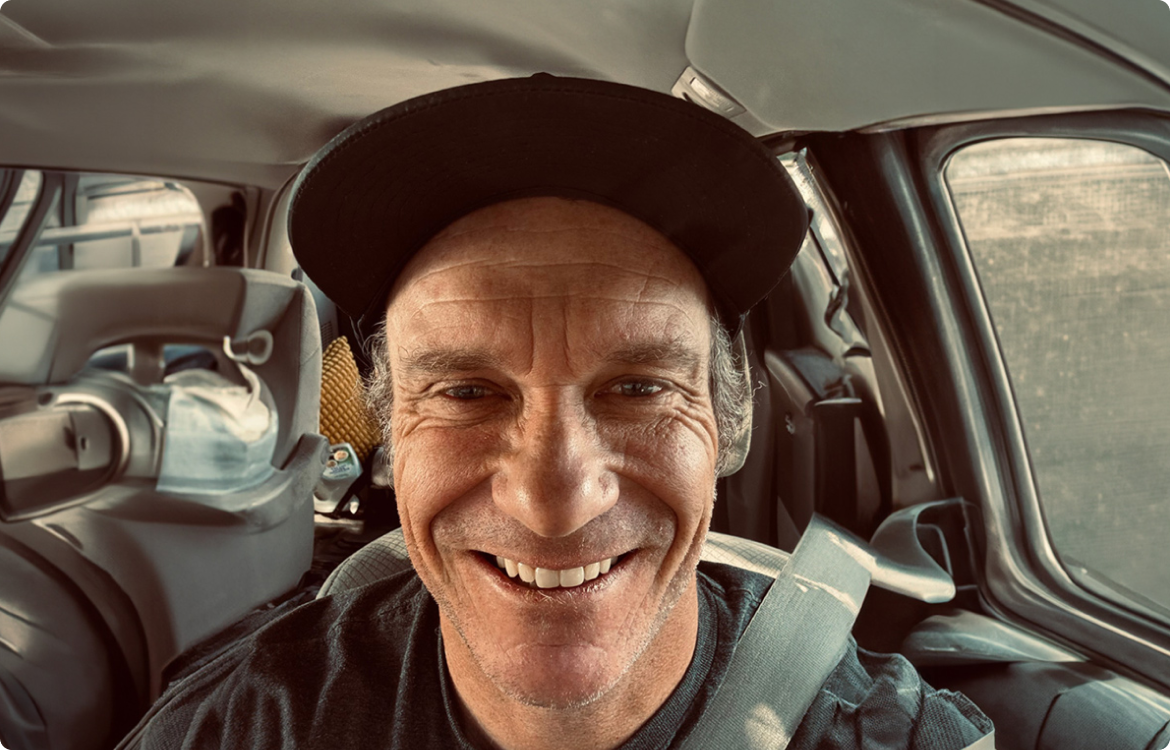Jonathan Freeman's COMMUNITY