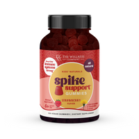 Spike Support Gummies