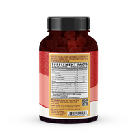 Spike Support Gummies