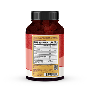Spike Support Gummies