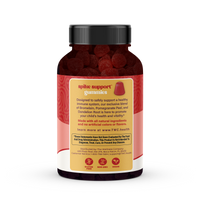 Spike Support Gummies